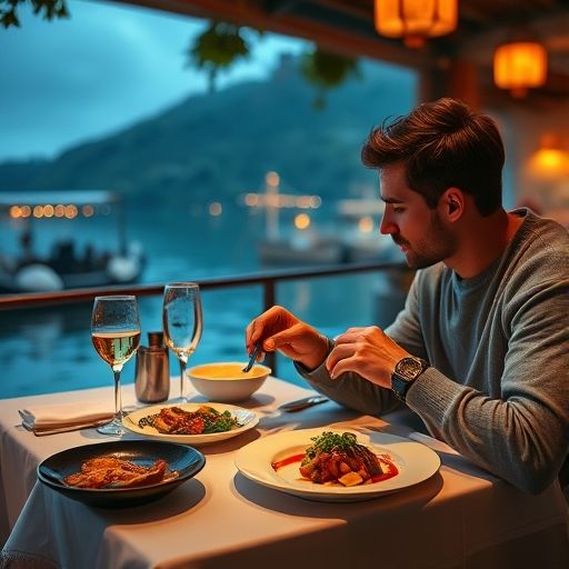 广州白云9598场水汇餐饮区