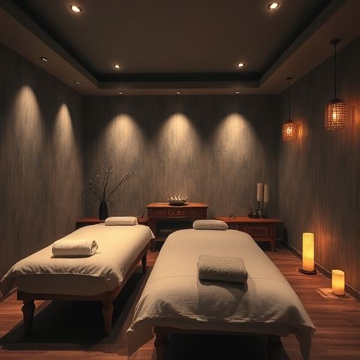 佛山按摩房环境