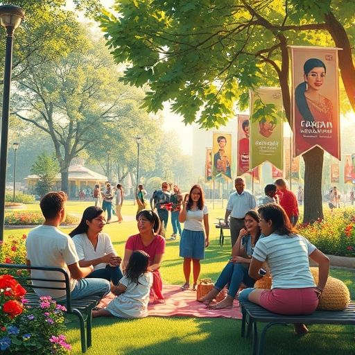 蒲友网社区互动