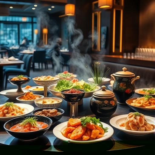 广州佛山粤菜美食