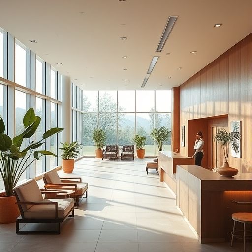 广州白云9598场水汇大厅