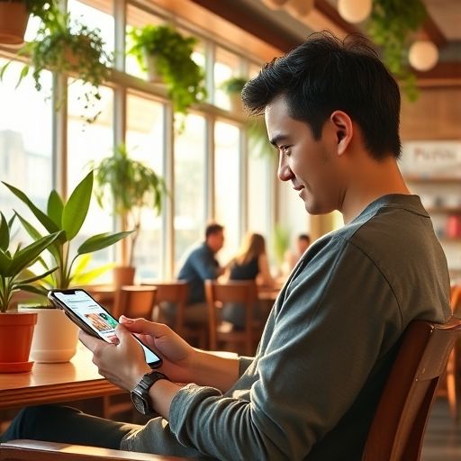 蒲友网移动端使用