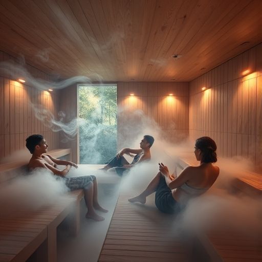 佛山葵花蒲典桑拿网顾客体验