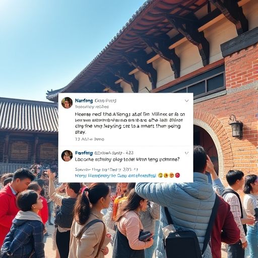 佛山葵花莆典论坛南风古灶游记