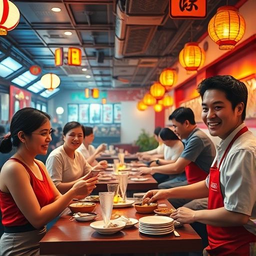 广州98场服务体验