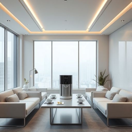 现代喝茶工作室