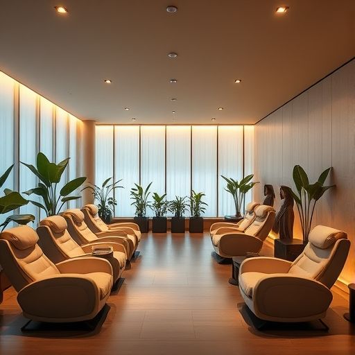 广州QT场内部环境