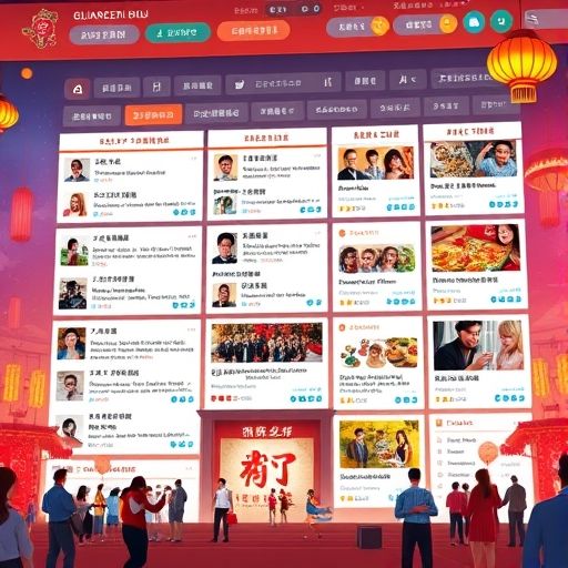 广州蒲典论坛界面