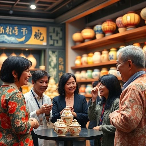 佛山论坛线下活动