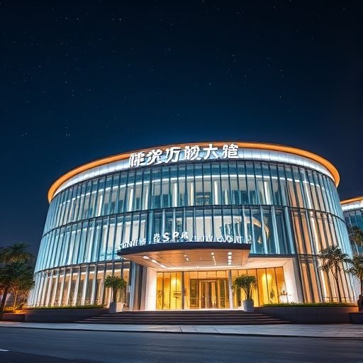 葵花蒲典桑拿网外观