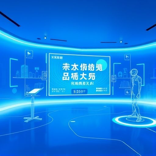 广东条友网广告推荐界面