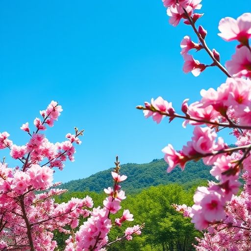 大夫山森林公园