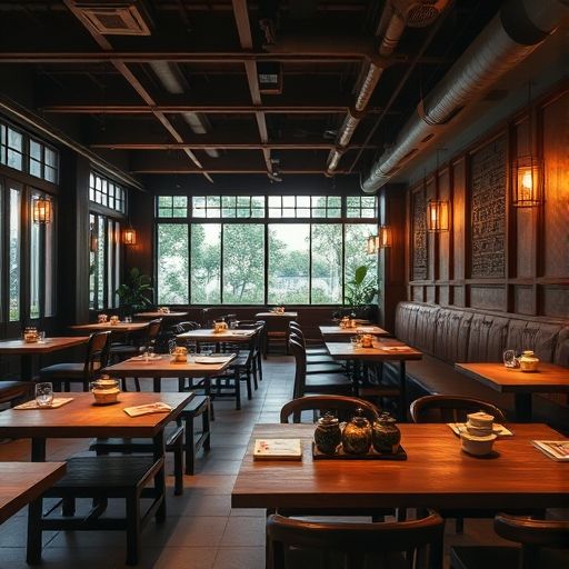 广州QT场所内部环境