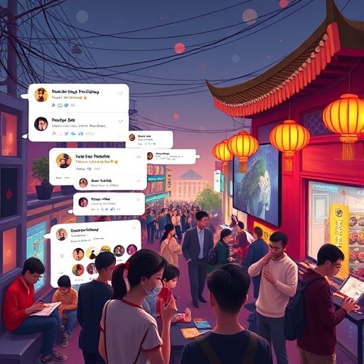 广州蒲友信息论坛界面