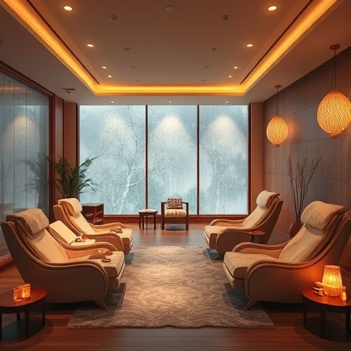 佛山98场内部环境