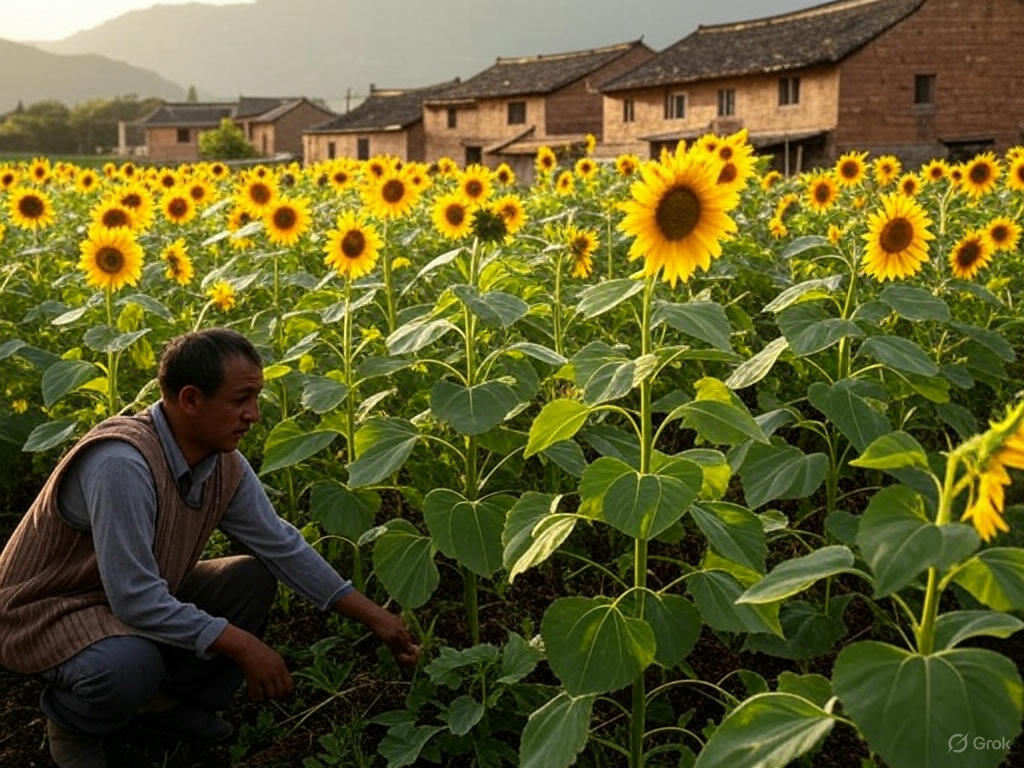 广佛葵花莆典现代体验
