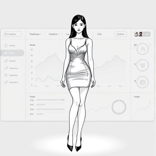 社群管理工具示意图