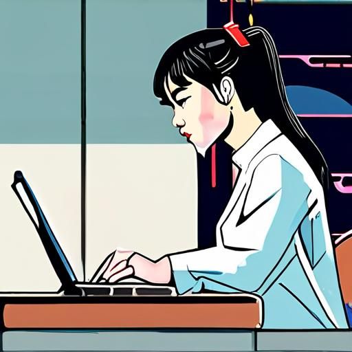 广州蒲友信息论坛编程马拉松参赛现场