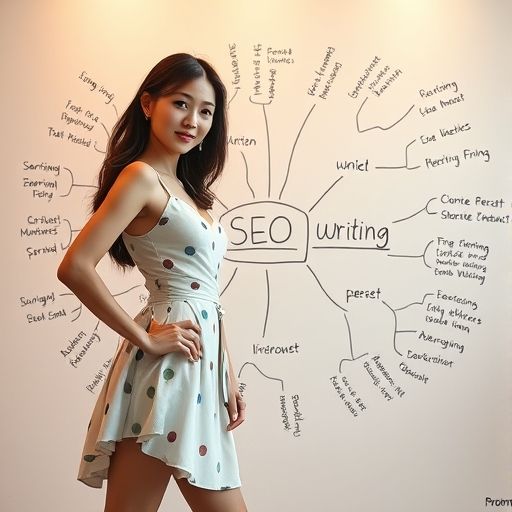 内容生产流程图