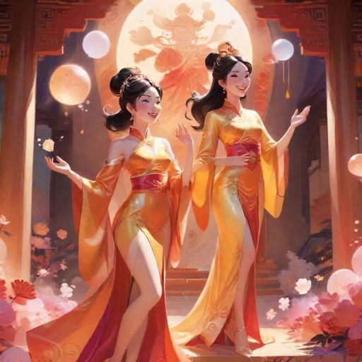 广州蒲友信息论坛互动效果展示