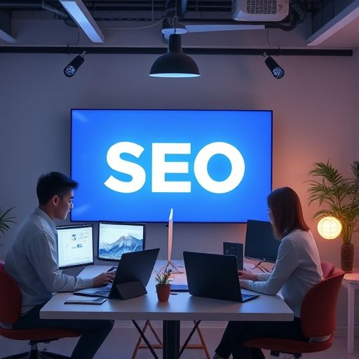 广州条友网工作室团队工作场景