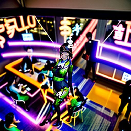 中圈资源下的创业机会现场图