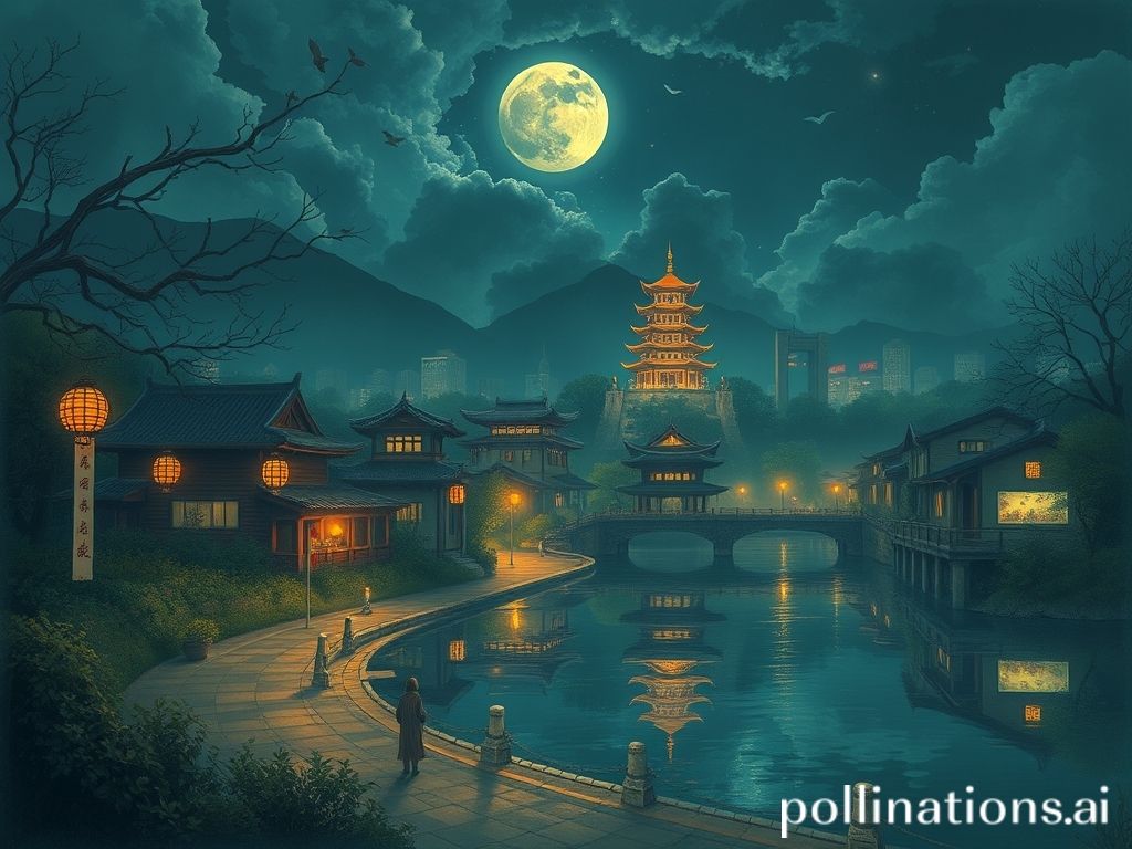 深圳夜场桑拿会所的氛围