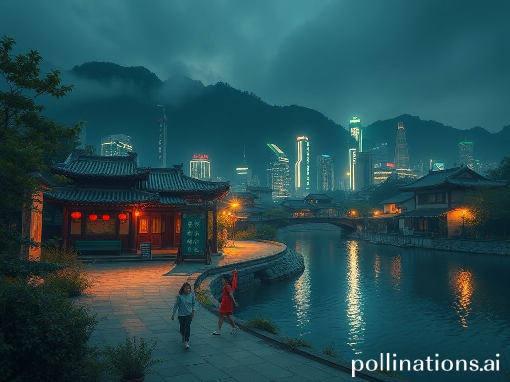 广州某高端水疗会所内部，环境舒适私密